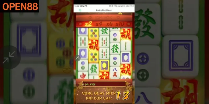 Bonus trong game quay hũ này là ưu điểm mạnh