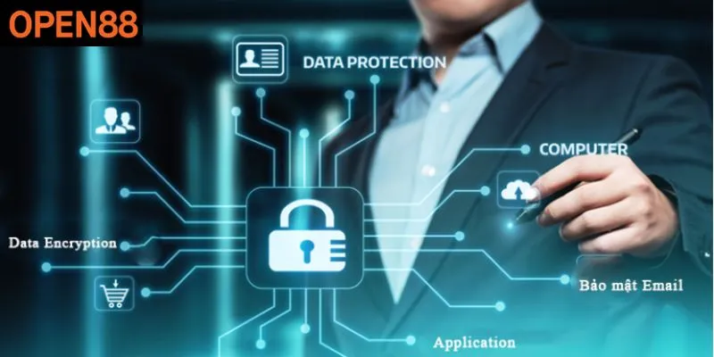 Các loại dữ liệu được Open88 ghi nhận