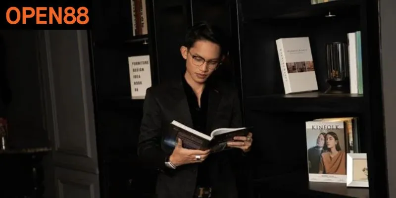 CEO Văn Minh Open88 – Người dẫn dắt thương hiệu Open88
