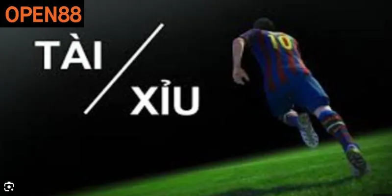 Kèo tài xỉu trong bóng đá được nhiều người quan tâm