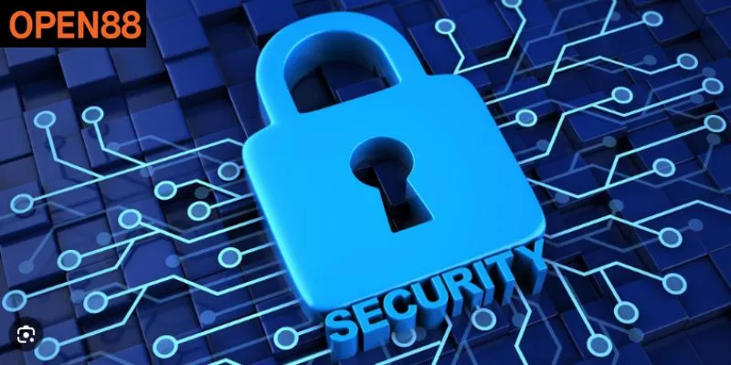 Open88 bảo vệ dữ liệu tài khoản ra sao