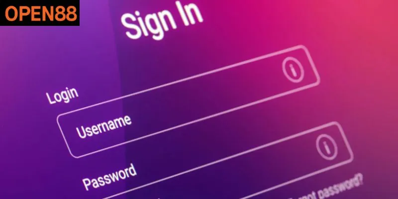 Tài khoản Open88 đem lại trải nghiệm giải trí đa dạng
